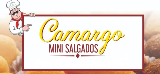 Camargo Mini Salgados