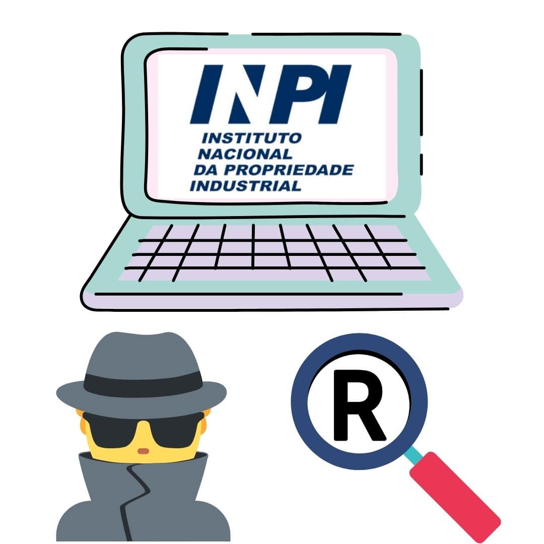 Comunicados - Revista RPI - Inpi