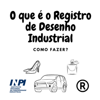 Registro de Desenho Industrial