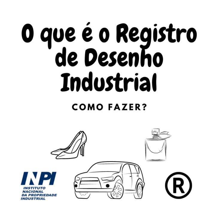 Registro de Desenho Industrial