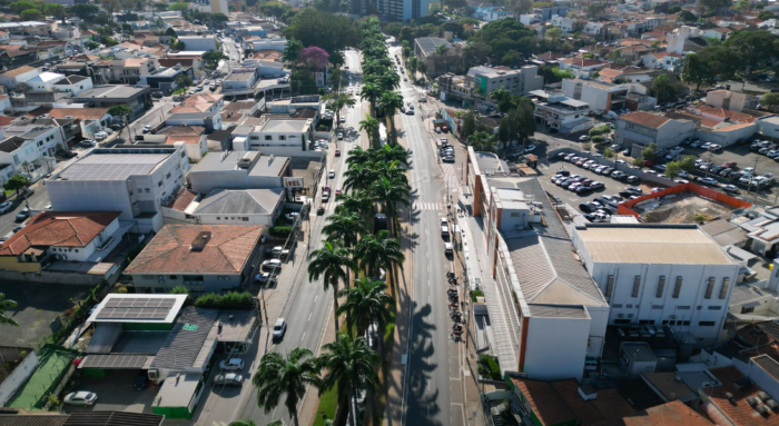 Registro de Marcas em Americana SP