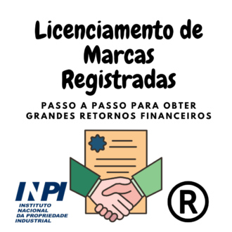 Licenciamento de Marcas Registradas