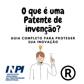 Patente de invenção