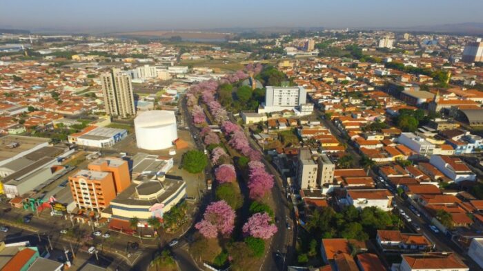 Registro de Marcas em Araras SP