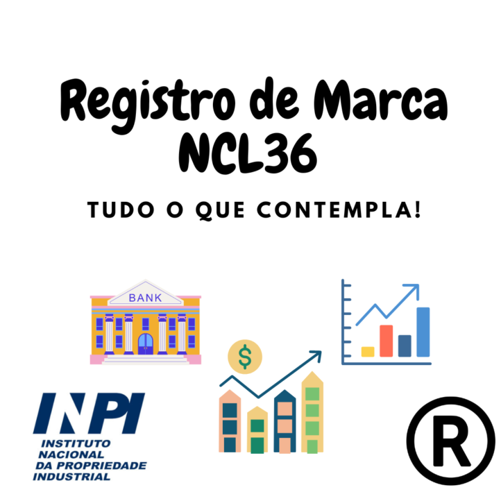 Registro de Marca NCL36