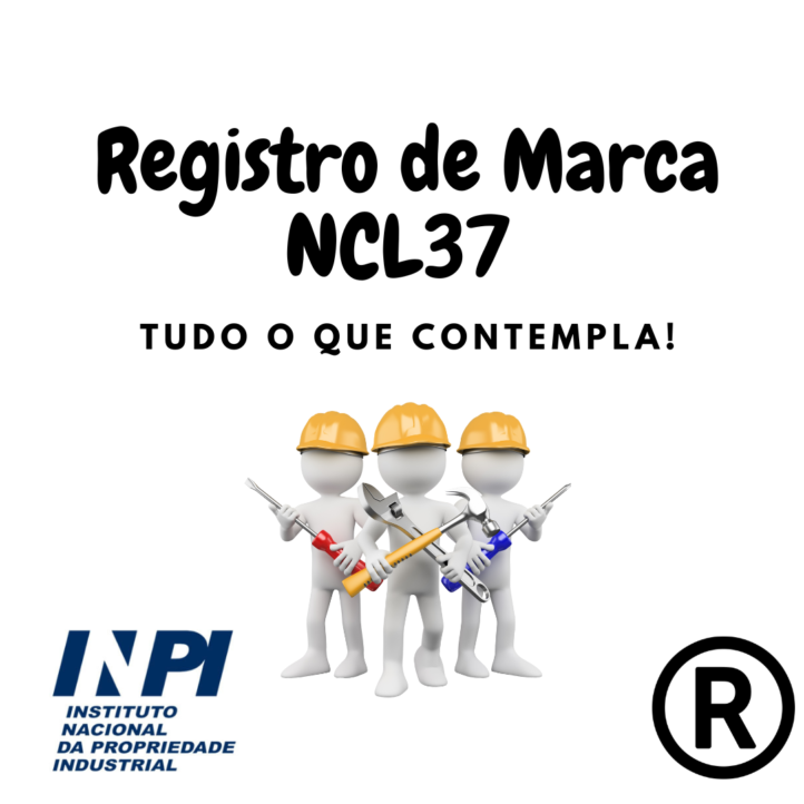 NCL37 Registro de Marca